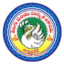 Telugu Academy Logo